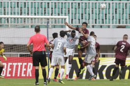 PSM Ditahan Imbang Kaya FC, Darije Kalezic Ungkap Kekecewaan