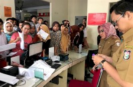 KTP Elektronik Anda Belum Aktif? Ini Penyebabnya