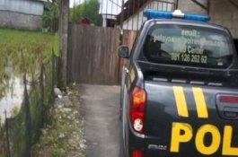 Kesal kepada Mantan Mertua, Ketua Gerindra Kurung Ketua Nasdem Blora