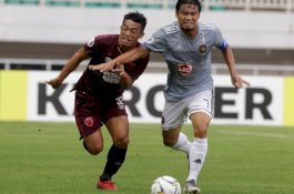 AFC Cup 2019: Senangnya Pelatih Kaya FC Gagalkan Kemenangan PSM