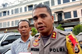 Mantan Kades Bategulung Gowa Dikenakan Pasal Berlapis Dugaan Korupsi Dana Desa