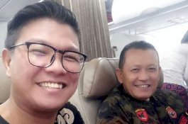 Ditangani Dokter Cantik, Andika Kangen Band Bayar Rp20 Juta Per Bulan agar Jadi Tampan