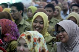 Begini Isi Surat Edaran PNS yang Wajib Netral