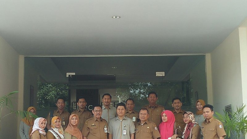 Dinas Ketahanan Pangan Makassar 