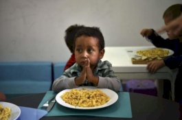 Perang dan Bencana Iklim Picu Kelaparan Akut di 53 Negara