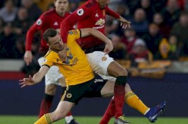 Hasil Liga Inggris: Man United Keok Gegara Gol Bunuh Diri, Fulham Dipastikan Degradasi