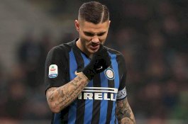 Ultras Inter Milan: Usir Saja Icardi Secepatnya