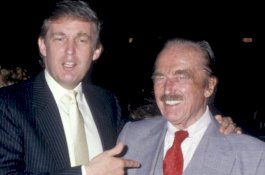 Lagi-lagi Trump Salah, Klaim Bahwa Ayahnya Lahir di Jerman