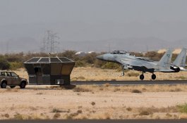 Arab Saudi Cegat 2 Drone di Perbatasan Yaman