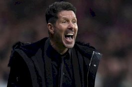 Atletico Optimistis Bisa Libas Barcelona