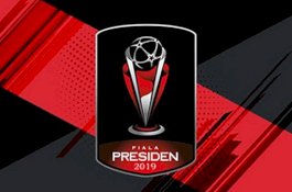 Jadwal dan Siaran Langsung Piala Semifinal Presiden 2019: Persebaya vs Madura United