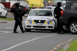 Lagi, Terjadi Penembakan di Selandia Baru, Sekolah Ditutup