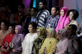 Femme Resmi Dibuka, Begini Kemeriahannya