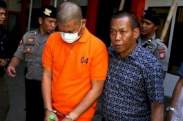 Wahyu Jayadi Makin Alim Selama Mendekam di Penjara