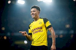 Pemaim Termahal Versi CIES, Ronaldo Tak Masuk 10 Besar