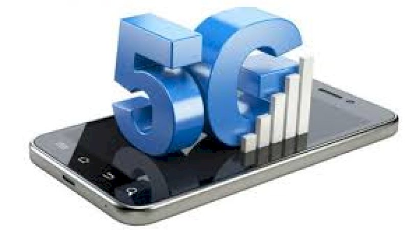 Korea Selatan Akan Luncurkan Jaringan Nasional 5G Pertama di Dunia