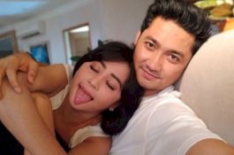 Angga Wijaya Dituding Suka Meldi, Begini Reaksi Dewi Perssik