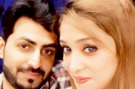 Suami Telanjangi dan Gunduli Istrinya karena Tolak Menari Erotis di Depan Kolega