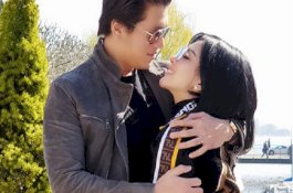 Syahrini Ternyata Jarang Masak untuk Reino Barack