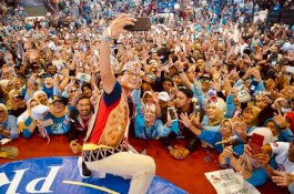 Pendukungnya Ganggu Ma'ruf Amin, Sandiaga Uno: Lebih Baik Khatamkan Alquran