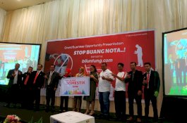 Ubah Struk Belanja Jadi Uang di Aplikasi Ini