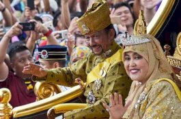 Inilah Ayat Alquran yang Menjadi Dasar Hukuman Berat terhadap LGBT di Brunei