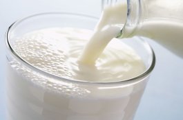 7 Makanan Ini Rupanya Lebih Kaya Kalsium Dari Susu