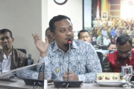 Rapat di Kemenko Kemaritiman, Wagub Sulsel Bahas Pilot Project Drone untuk Distribusi Obat