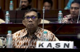 Ketua KASN: Tarif Jual Beli Jabatan di DKI Mengejutkan tetapi Saya Tidak Punya Bukti