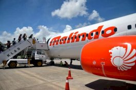 Malindo Air Luncurkan Rute Baru ke Phuket dan Guangzhou