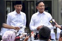 Yusril Ungkap Chat Soal Prabowo, Pengacara: Habib Rizieq Tak Pakai WhatsApp