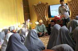 Tokoh Masyarakat Maros: Saya Tidak Mau Lihat SYL Terlalu Lama di Makassar