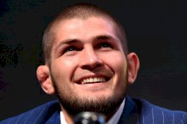 Andai Bebas Hukuman, Khabib Tetap Tak Mau Bertarung di Bulan Ramadan