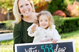 Kisah Menyentuh Perawat Adopsi Bayi yang Sendirian 5 Bulan di Rumah Sakit