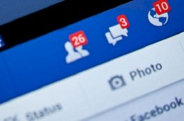 Jelang Pencoblosan Pemilu 2019, Facebook Hadirkan Fitur Info Kandidat