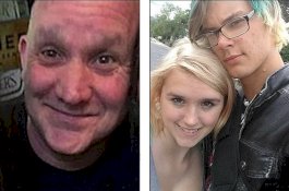 Ayah Tertidur di Sofa, Rose dan Pacarnya Hantam Pakai Tongkat Baseball