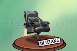 Dua Pendaftar Lelang Jabatan BKD dan Bapenda Sulsel Gugur