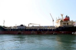 Kapal Korsel Ditahan Karena Diduga Pasok Minyak ke Korut