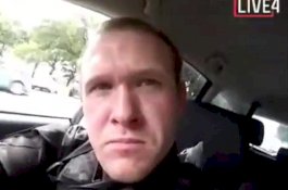 Penembak Mati Puluhan Jemaah Masjid Hadapi 89 Dakwaan