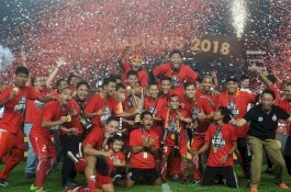 Resmi, Liga 1 2019 Kick Off 8 Mei