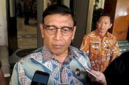 OPM Ancam Boikot Pemilu, Ini Peringatan Wiranto