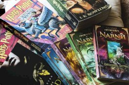 Pendeta Bakar Buku Harry Potter dan Twilight untuk Musnahkan Pengaruh Sihir