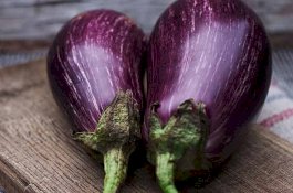 Apakah Mengonsumsi Terong Selama Hamil Berbahaya?