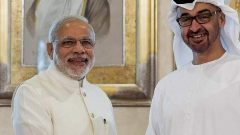 Foto: Khaleej Times