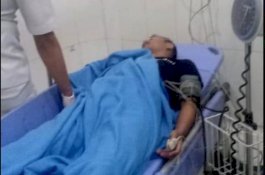 Terduga Teroris Serang Polisi, 4 Anggota Brimob Ditusuk