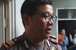 AKP Sulman Aziz Dua Jam di Bawaslu: Semoga Dapat Presiden Diharapkan