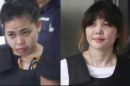 Diincar Agen Pembunuh Kim Jong-un, Siti Aisyah Disembunyikan