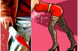 Sebelum Tewas Ditikam, Suyono Dipancing Dua Gadis Kafe