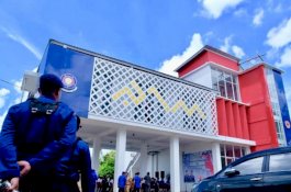 Basarnas Gelar Pelatihan Potensi SAR di Permukaan Air