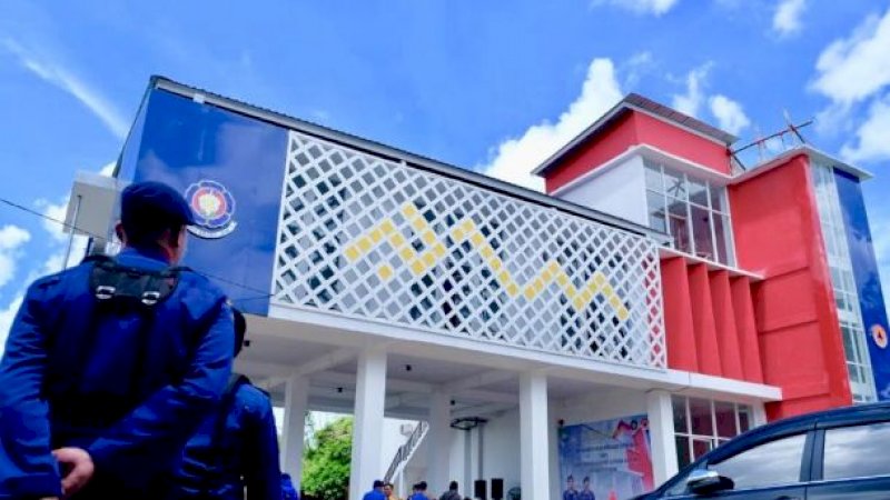 Basarnas Gelar Pelatihan Potensi SAR di Permukaan Air